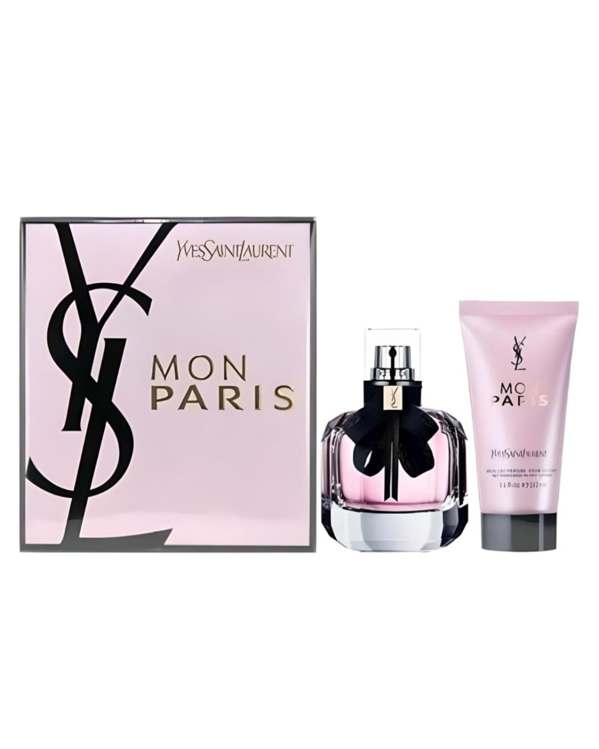 2-Pc. Mon Paris Eau de Parfum Travel Gift Set