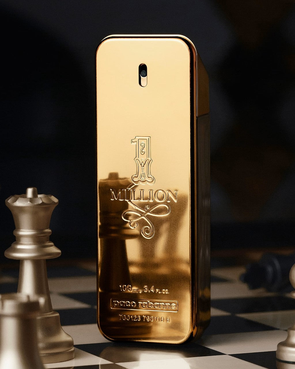 Men's 1 Million Eau de Toilette Fragrance Collection