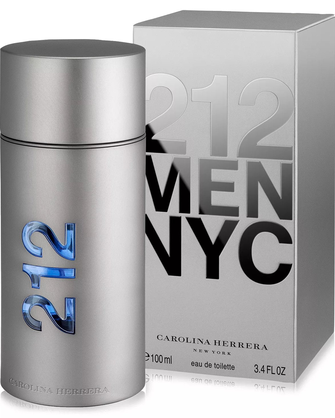 212 NYC Men's Eau de Toilette Spray, 3.4 oz