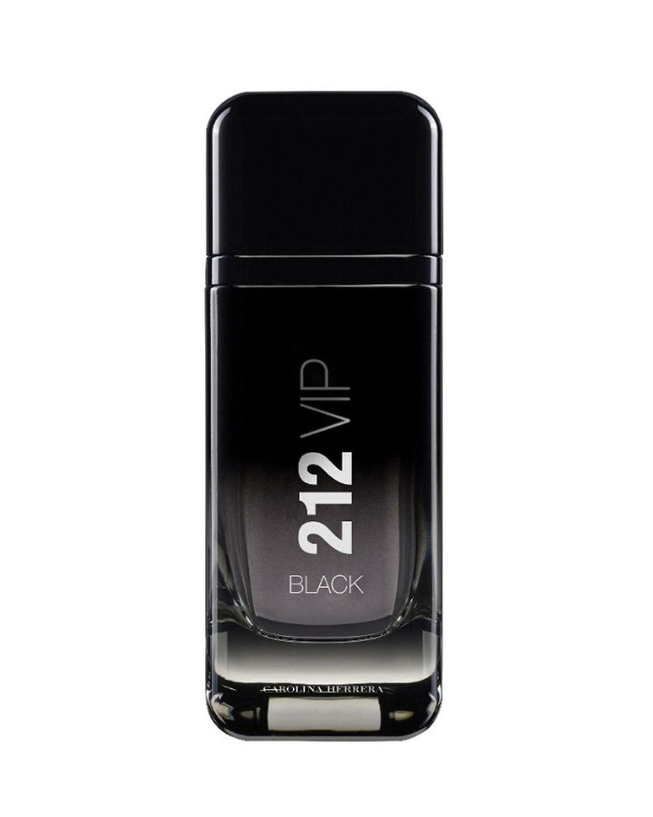 212 VIP Men Black Eau de Parfum Spray, 3.4 oz