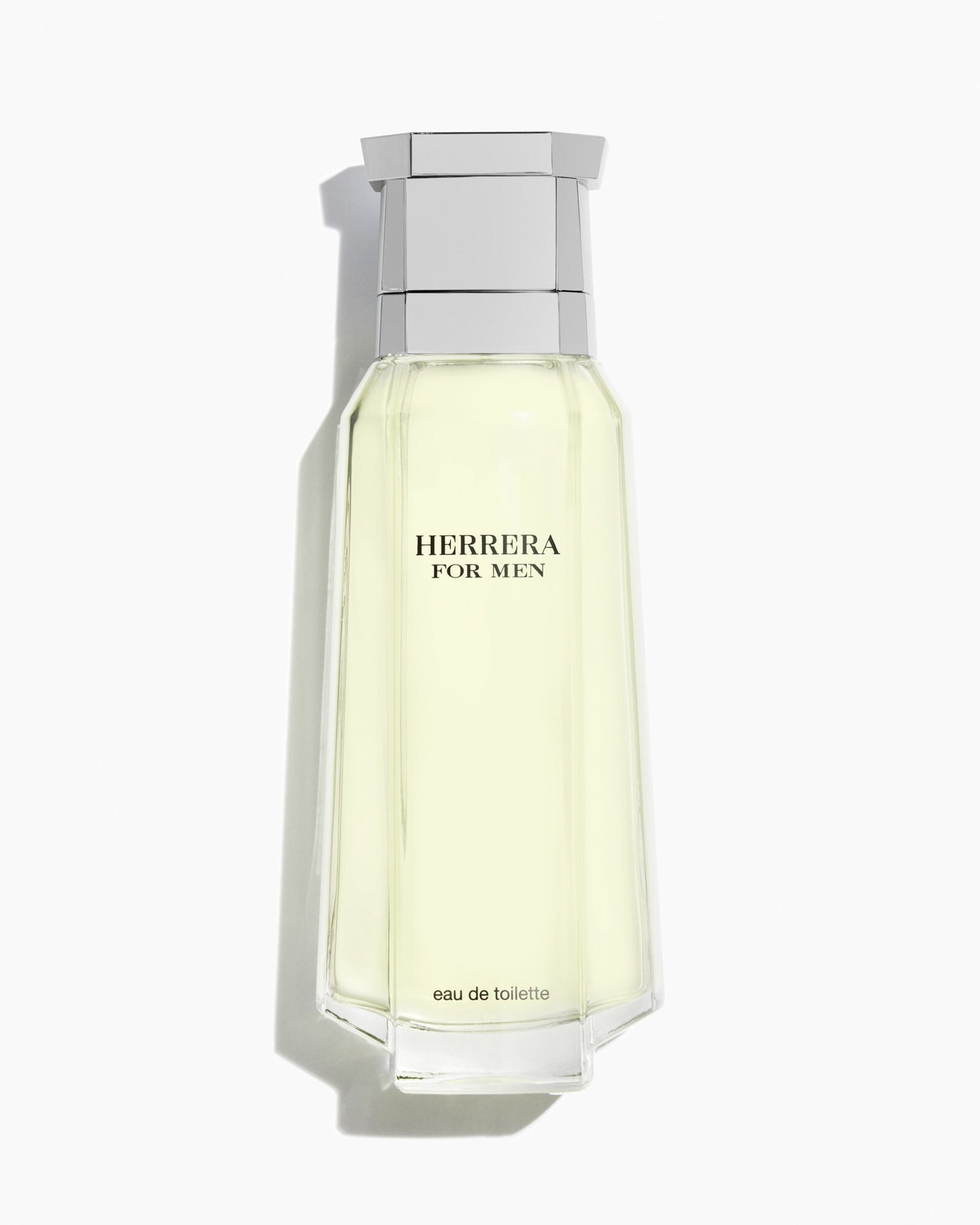 Herrera for Men Eau de Toilette Spray, 6.75 oz