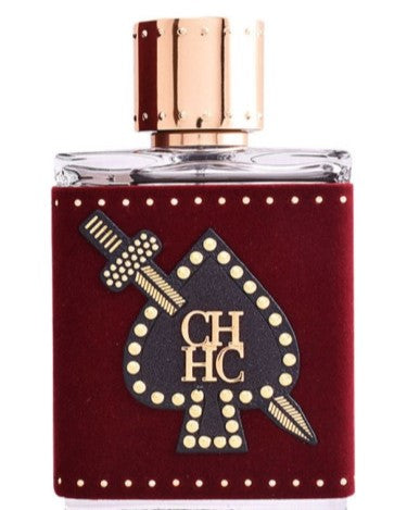 Men's CH Kings Limited Edition Eau de Parfum Spray, 3.4 oz