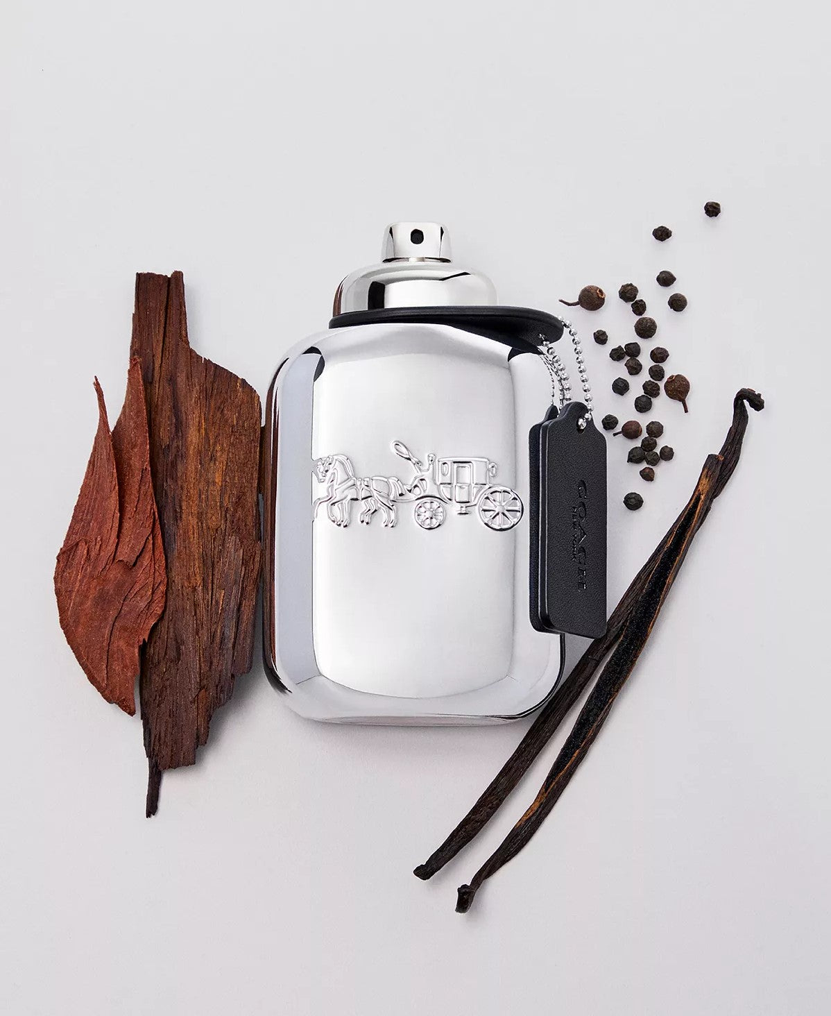 Men's Platinum Eau de Parfum Spray, 3.3 oz