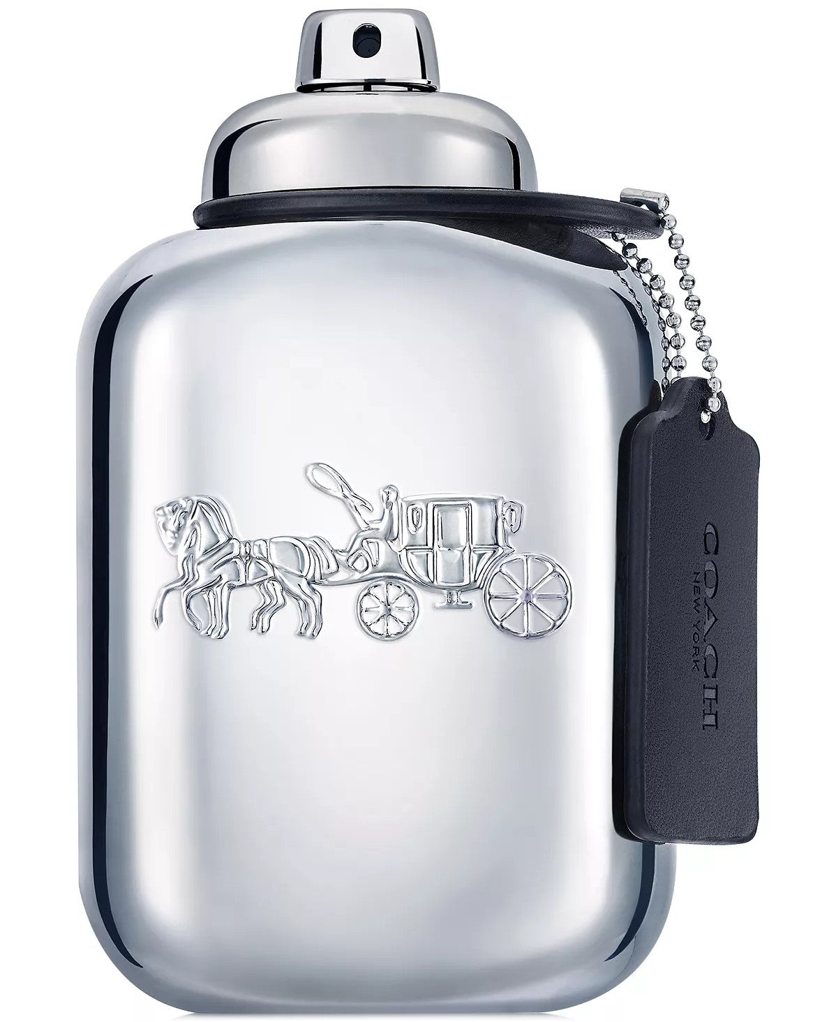 Men's Platinum Eau de Parfum Spray, 3.3 oz