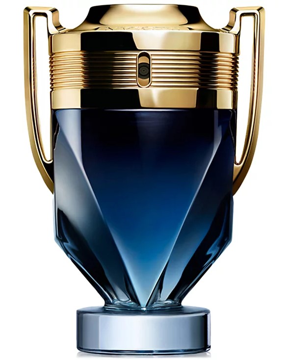 Men's Invictus Parfum Spray, 3.4 oz
