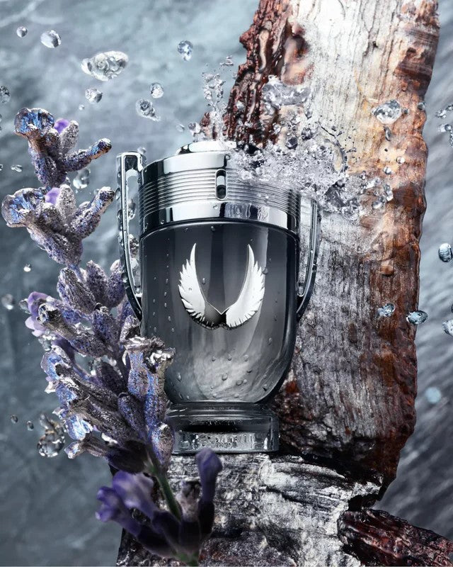 Men's Invictus Platinum Eau de Parfum, 3.4 oz