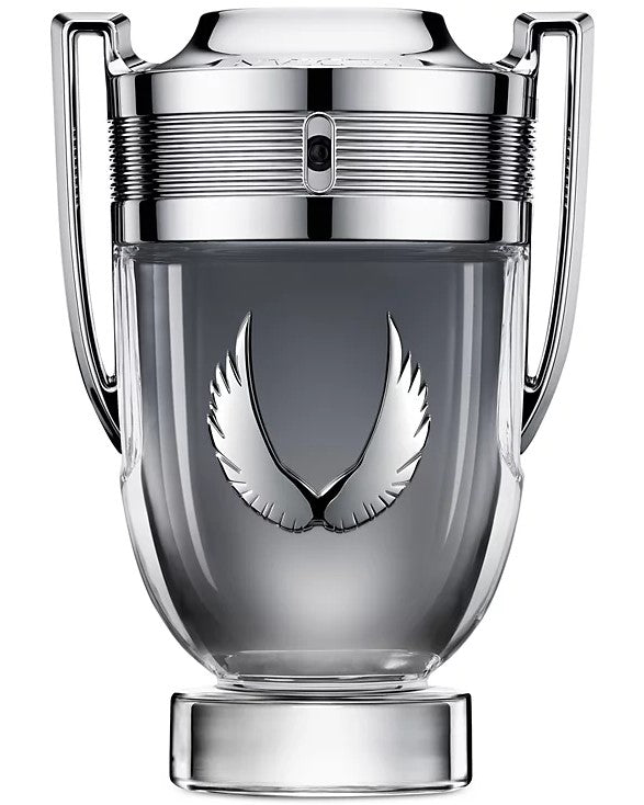 Men's Invictus Platinum Eau de Parfum, 3.4 oz