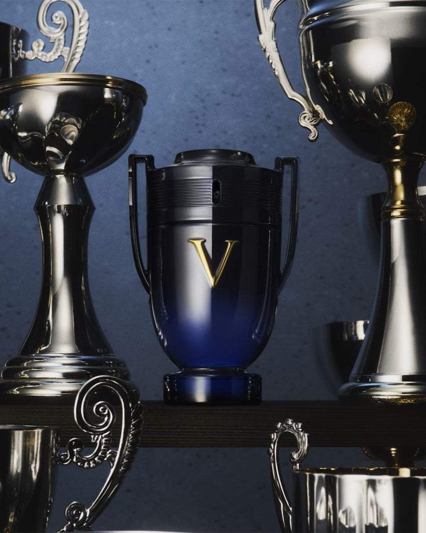 Men's Invictus Victory Elixir Parfum Intense Fragrance Collection