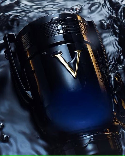 Men's Invictus Victory Elixir Parfum Intense Fragrance Collection