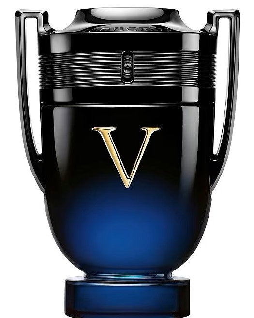 Men's Invictus Victory Elixir Parfum Intense Fragrance Collection