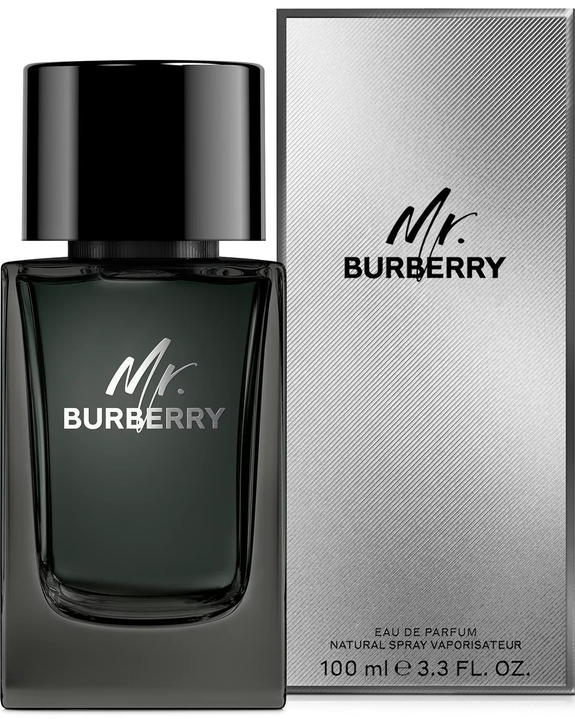 Burberry Men's Mr. Burberry Eau de Parfum Spray, 3.3 oz