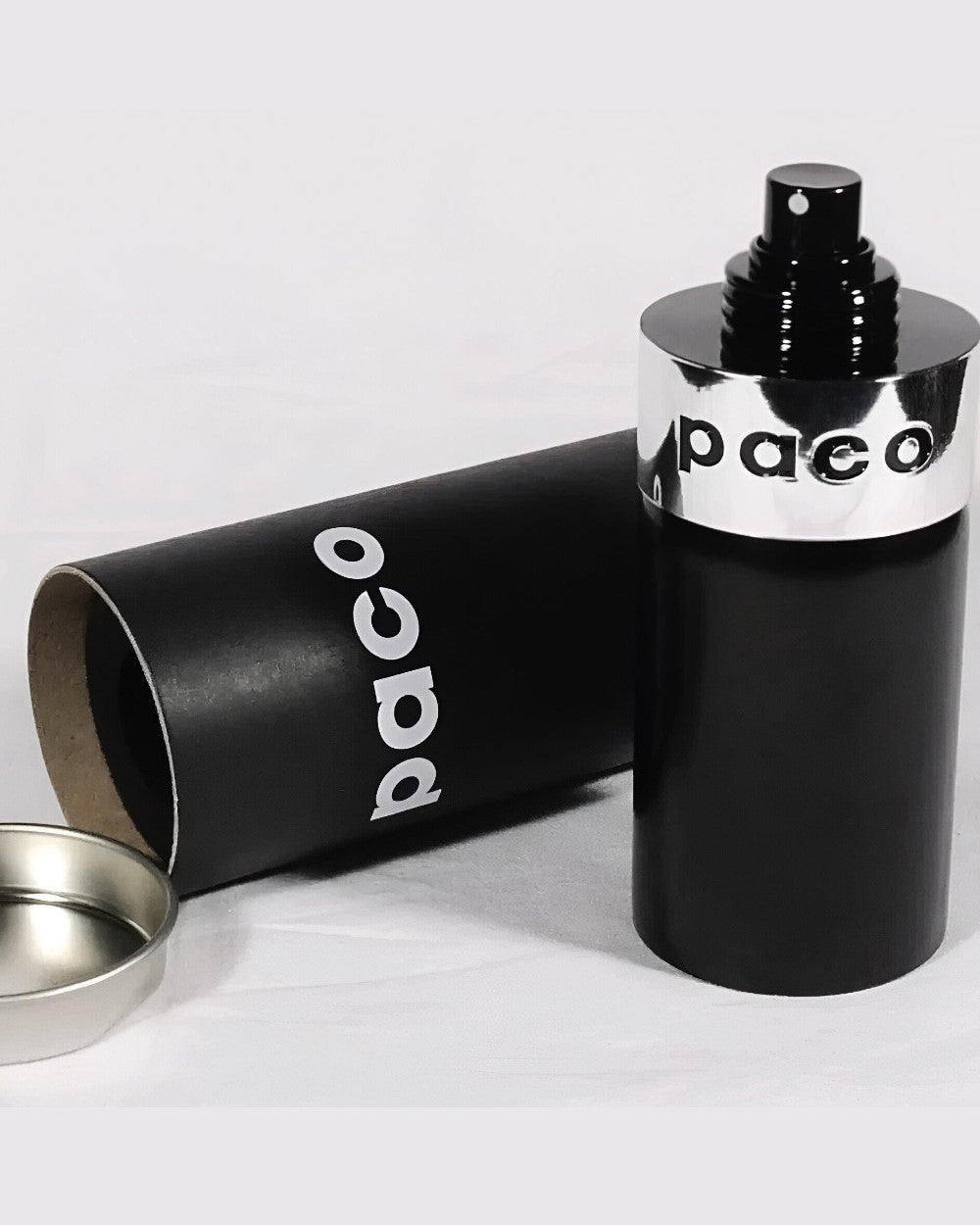 Paco Eau de Toilette Spray, 3.4 oz