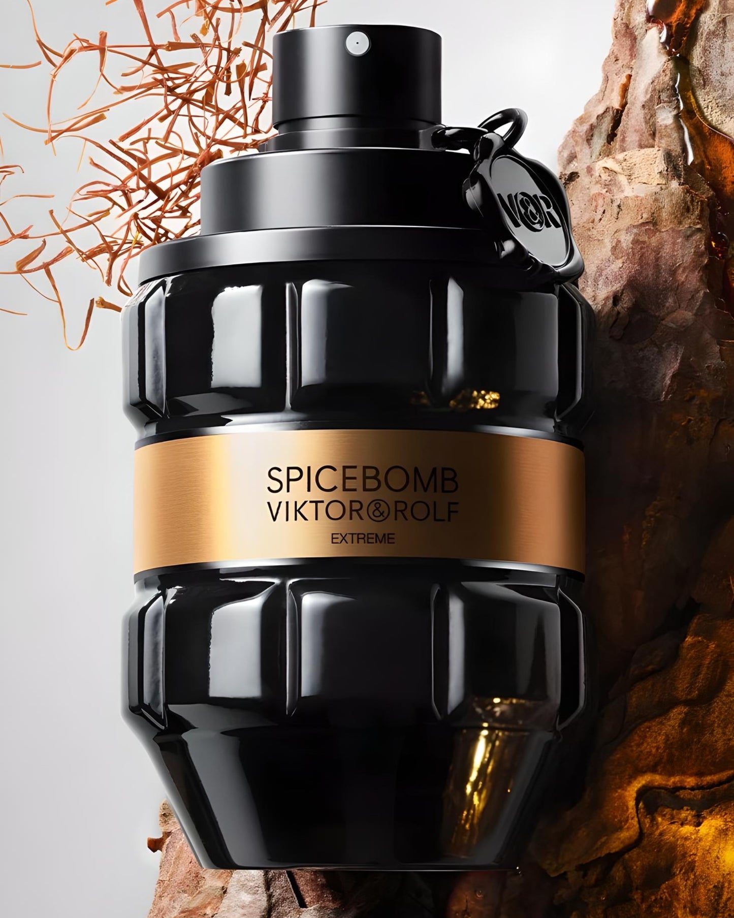 Spicebomb Extreme Eau de Parfum Fragrance Collection
