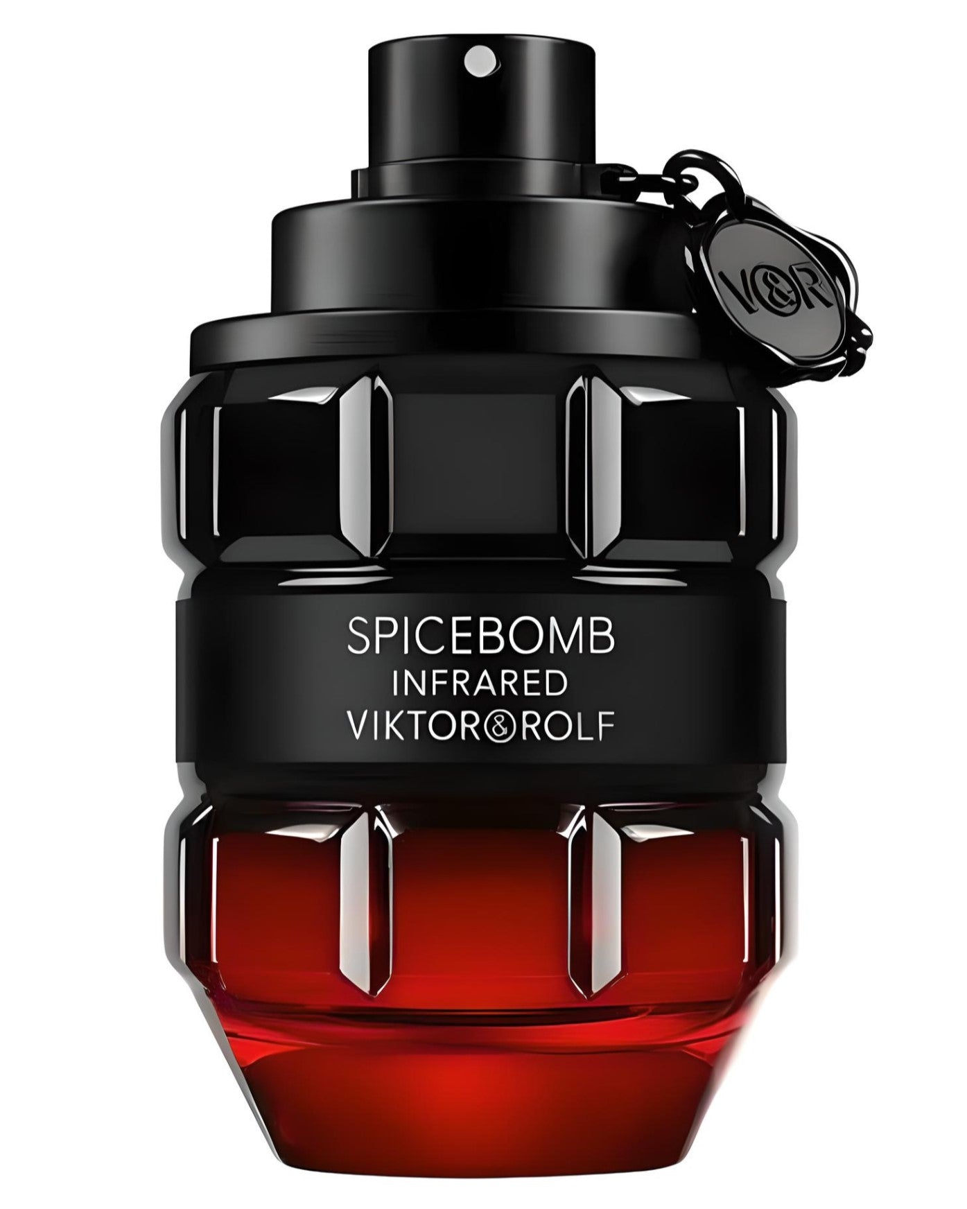 Spicebomb Infrared Eau de Toilette Spray, 3.04 oz