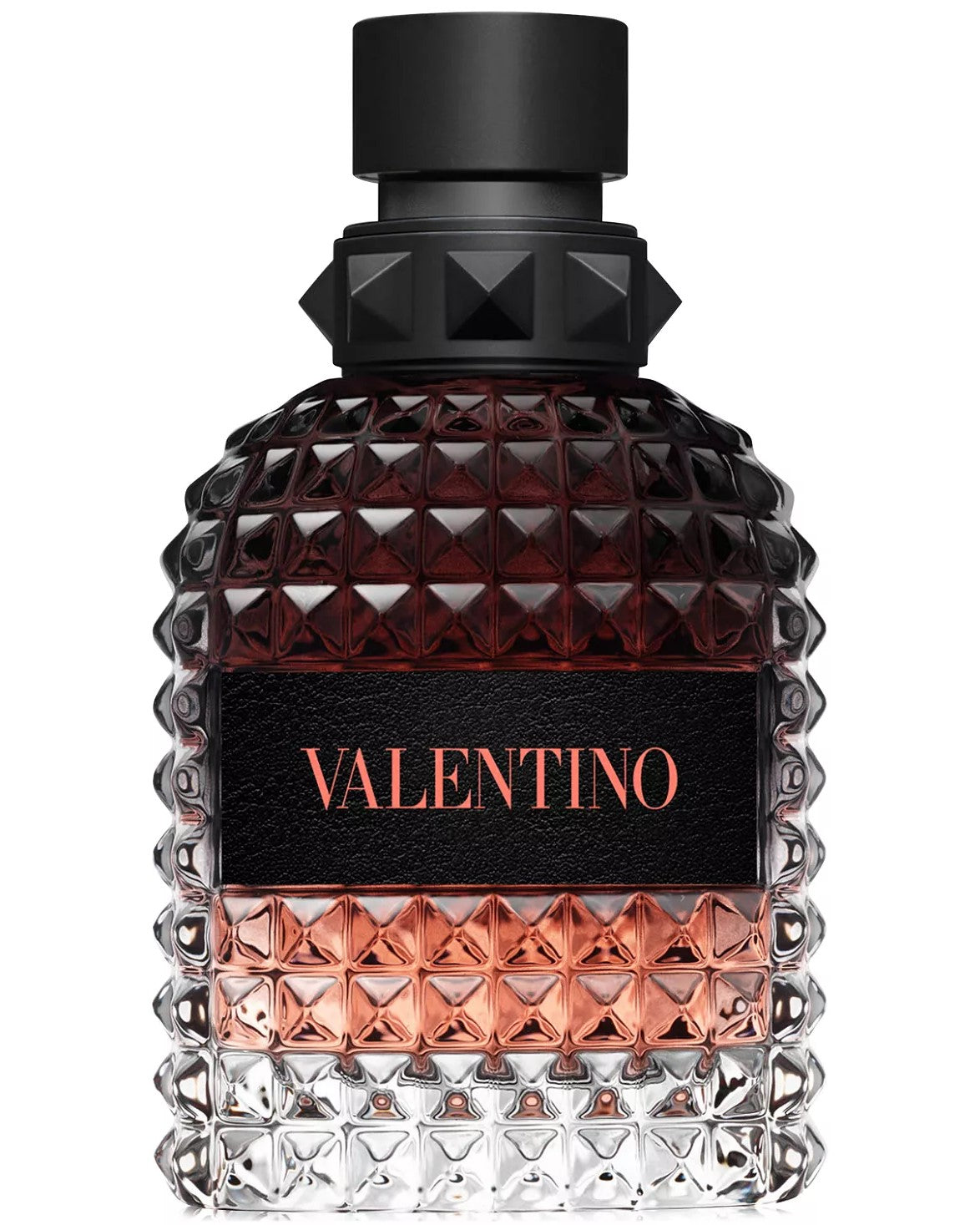 Men's Uomo Born In Roma Coral Fantasy Eau de Toilette Spray, 3.4 oz