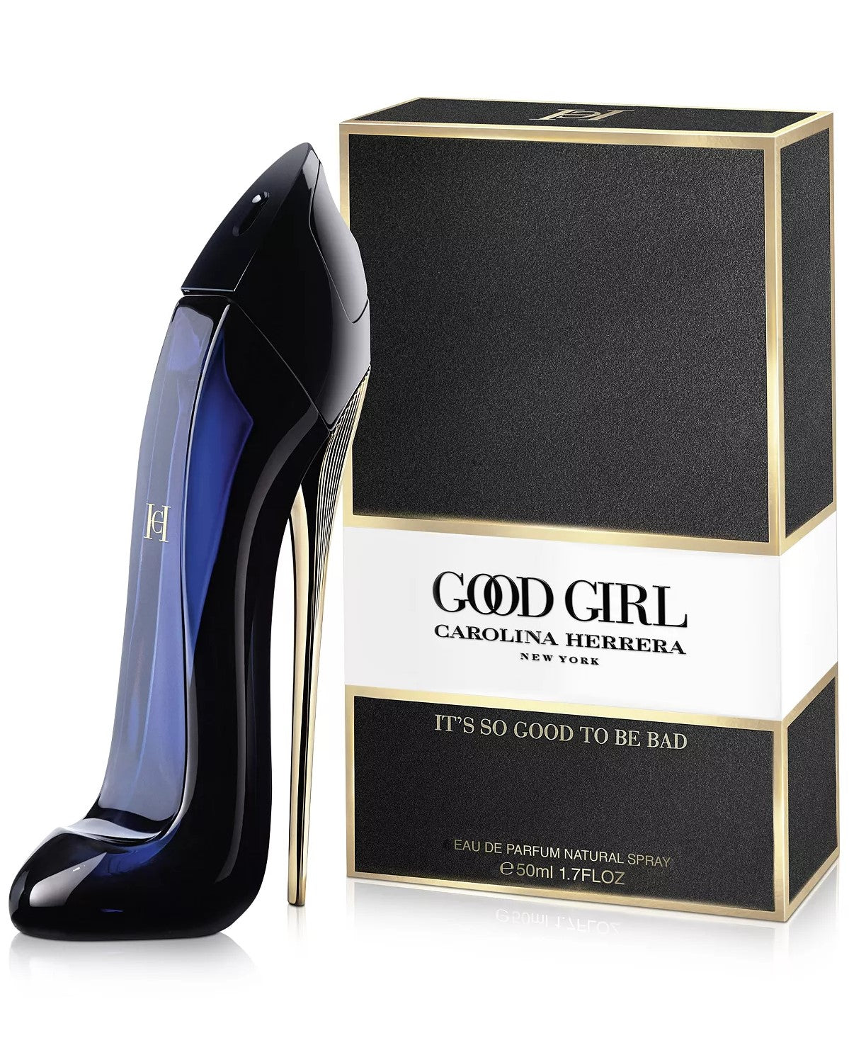 Good Girl Eau de Parfum Fragrance Collection