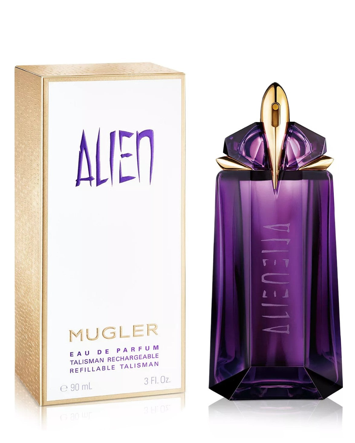 ALIEN Eau de Parfum Spray, 3 oz