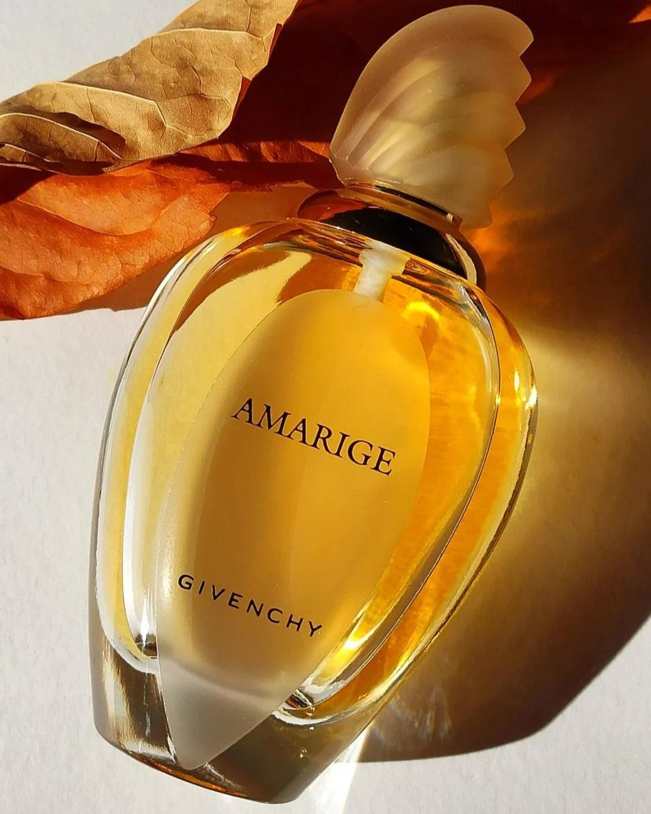 Amarige for Her Eau de Toilette Spray, 3.3 oz