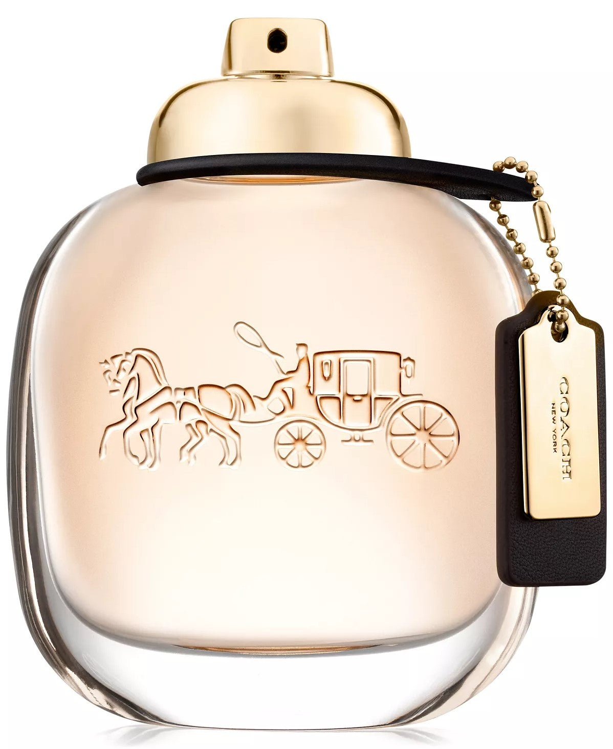 Coach Eau de Parfum Spray, 3.0 oz