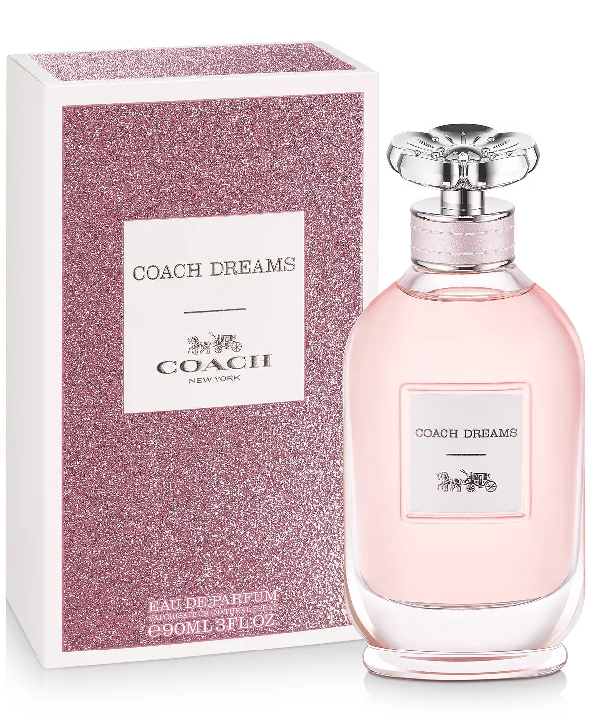 Dreams Eau de Parfum Spray, 3.0 oz