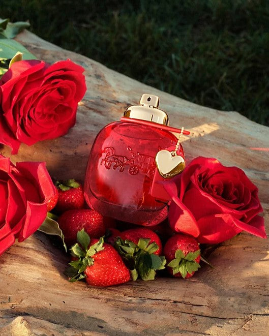 Love Eau de Parfum, 3.0 oz