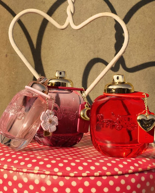 Love Eau de Parfum, 3.0 oz