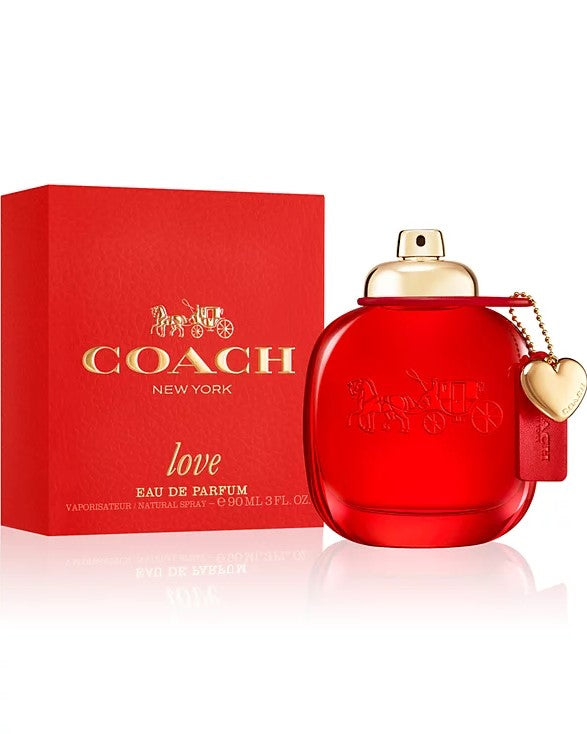 Love Eau de Parfum, 3.0 oz