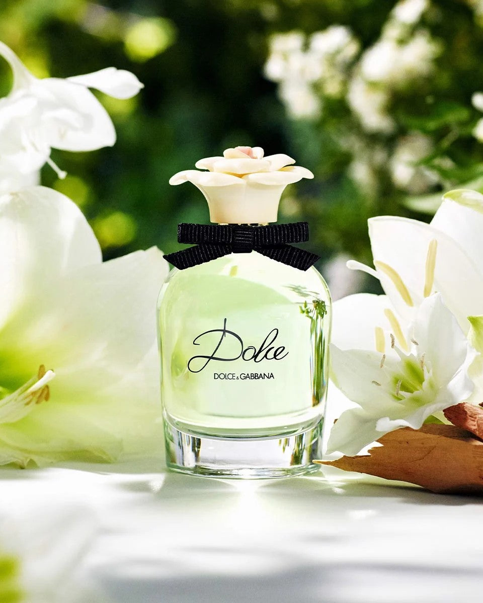 Dolce Eau de Parfum Spray, 2.5 oz