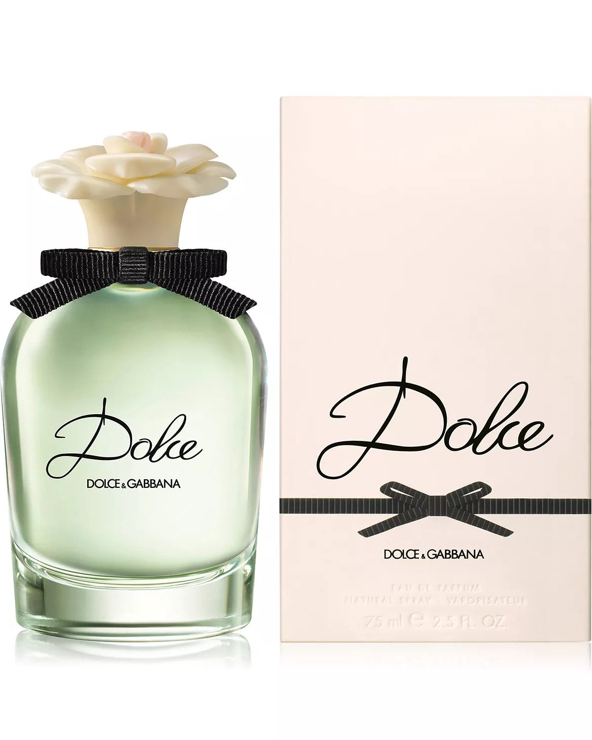 Dolce Eau de Parfum Spray, 2.5 oz