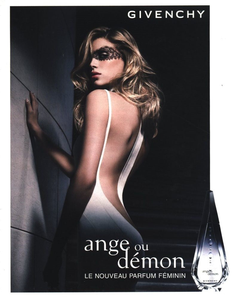 Ange ou Demon Eau de Parfum Spray, 3.3 oz