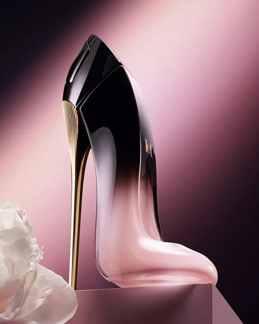 Good Girl Blush Elixir Eau de Parfum Fragrance Collection