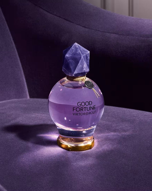 Good Fortune Eau de Parfum Spray, 3.4 oz