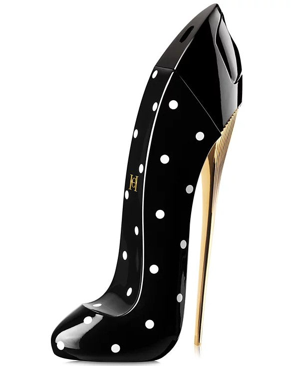 Good Girl Dot Drama Collector Eau de Parfum, 2.7 oz