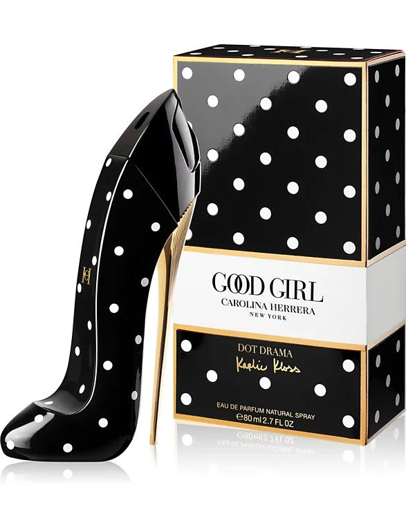 Good Girl Dot Drama Collector Eau de Parfum, 2.7 oz