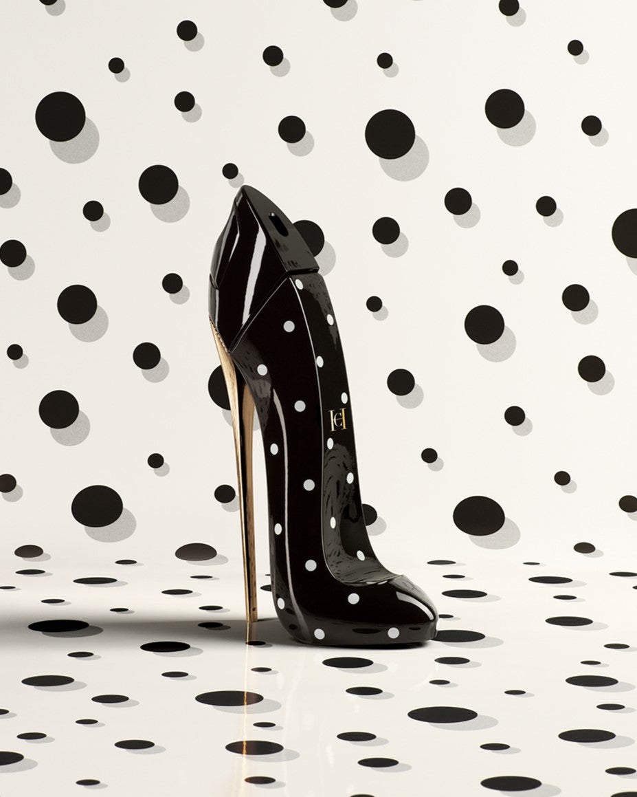 Good Girl Dot Drama Collector Eau de Parfum, 2.7 oz