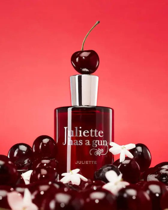 Juliette Eau de Parfum Spray, 3.3 oz