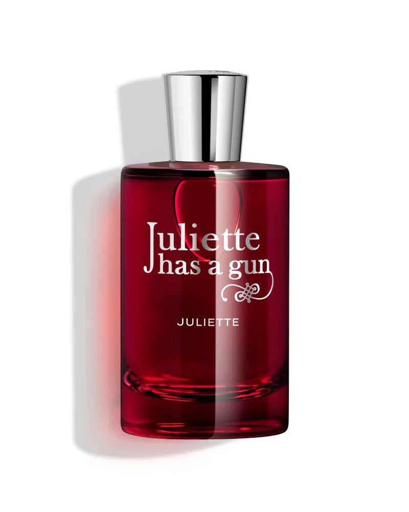 Juliette Eau de Parfum Spray, 3.3 oz
