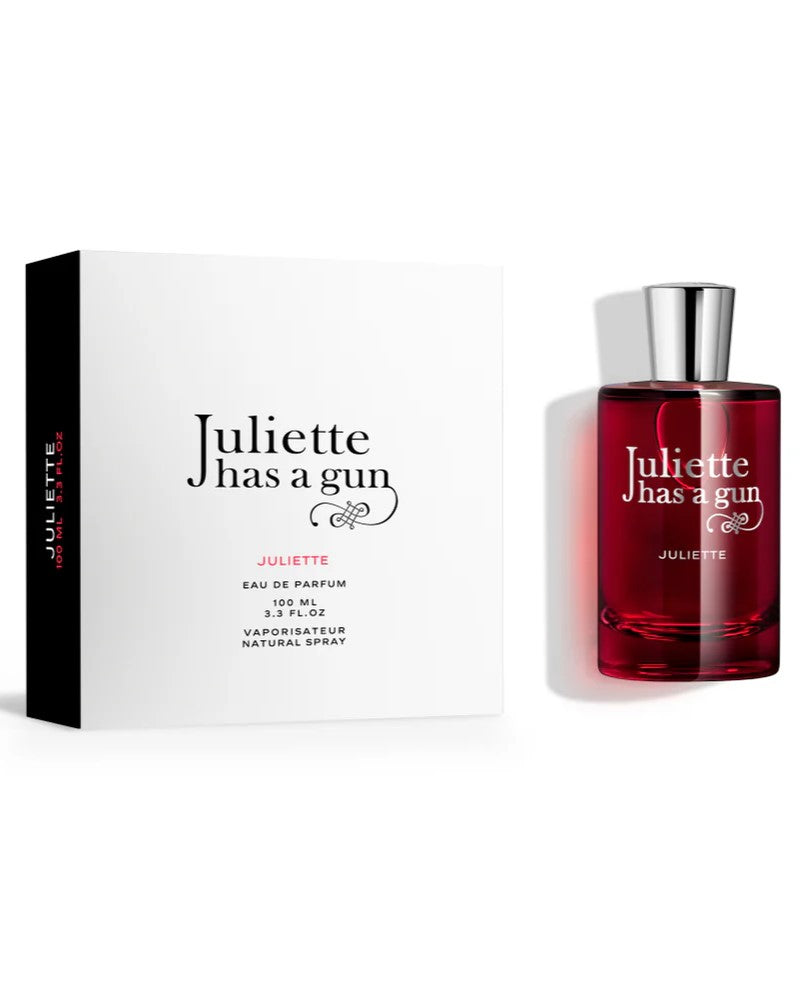 Juliette Eau de Parfum Spray, 3.3 oz