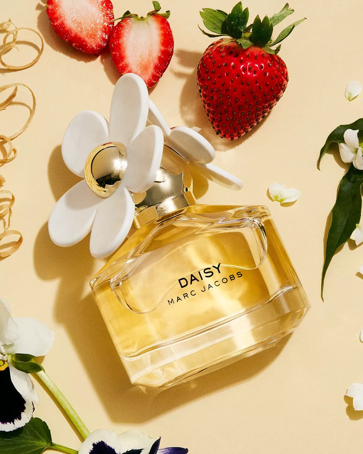 Daisy Eau de Toilette Spray, 3.4 oz