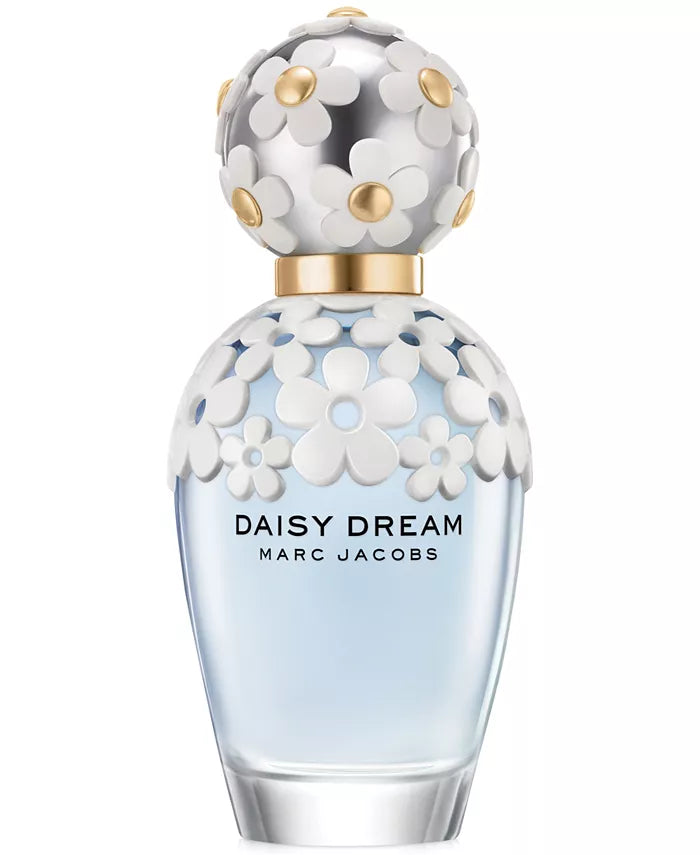 Daisy Dream Eau de Toilette Spray, 3.4 oz