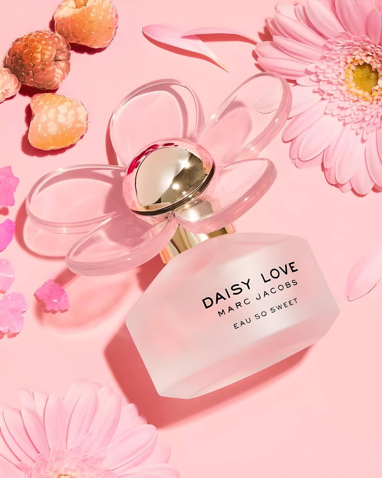 Daisy Love Eau So Sweet Eau de Toilette Spray, 3.3 oz