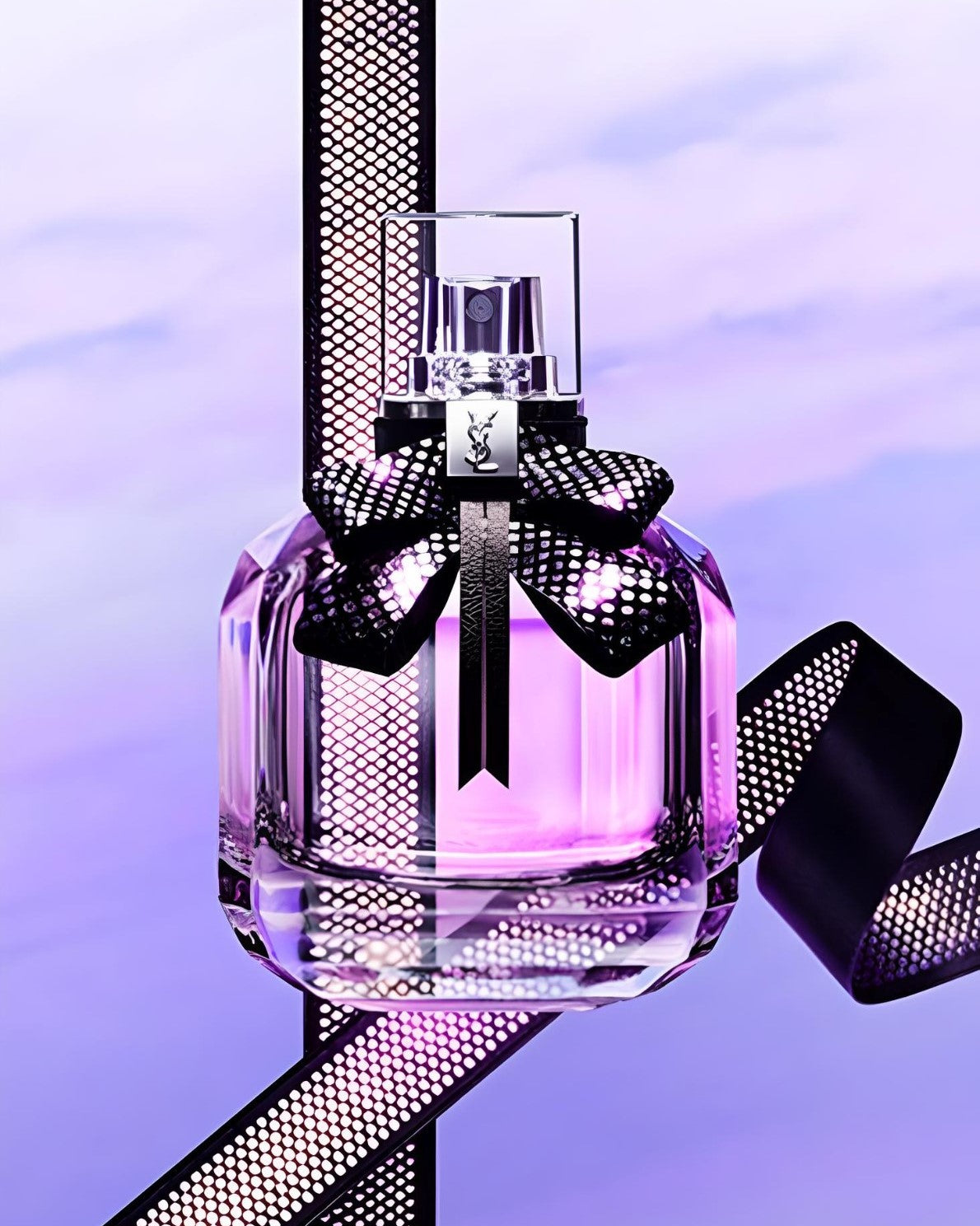 Mon Paris Couture Eau de Parfum Spray, 3.0 oz