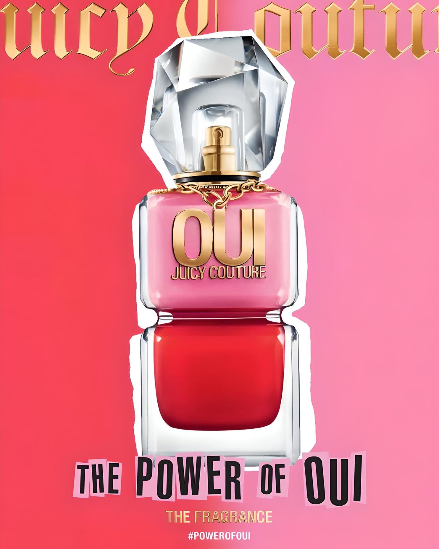 3-Pc. Oui Eau de Parfum Gift Set