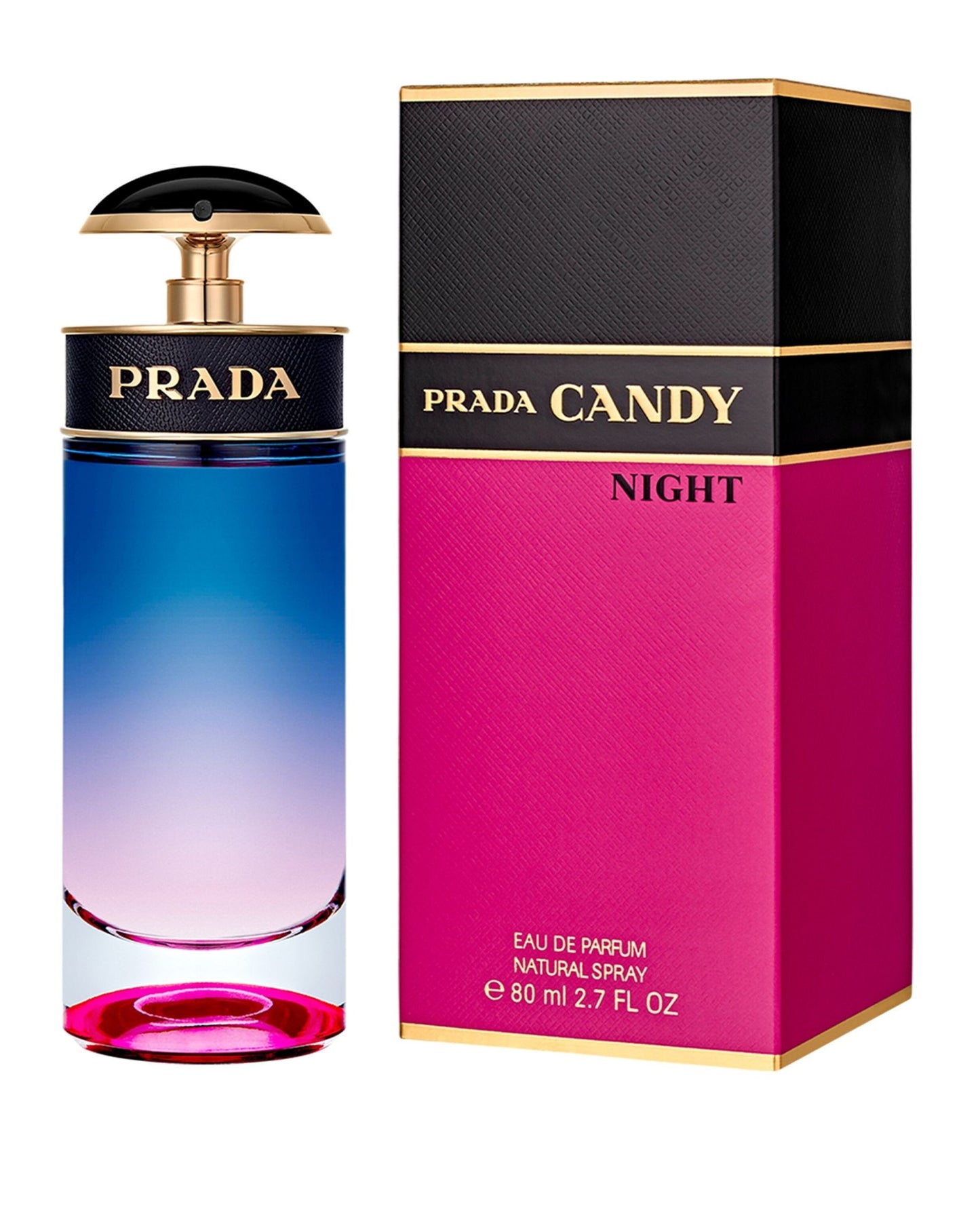 Candy Night Eau de Parfum Spray, 2.7 oz