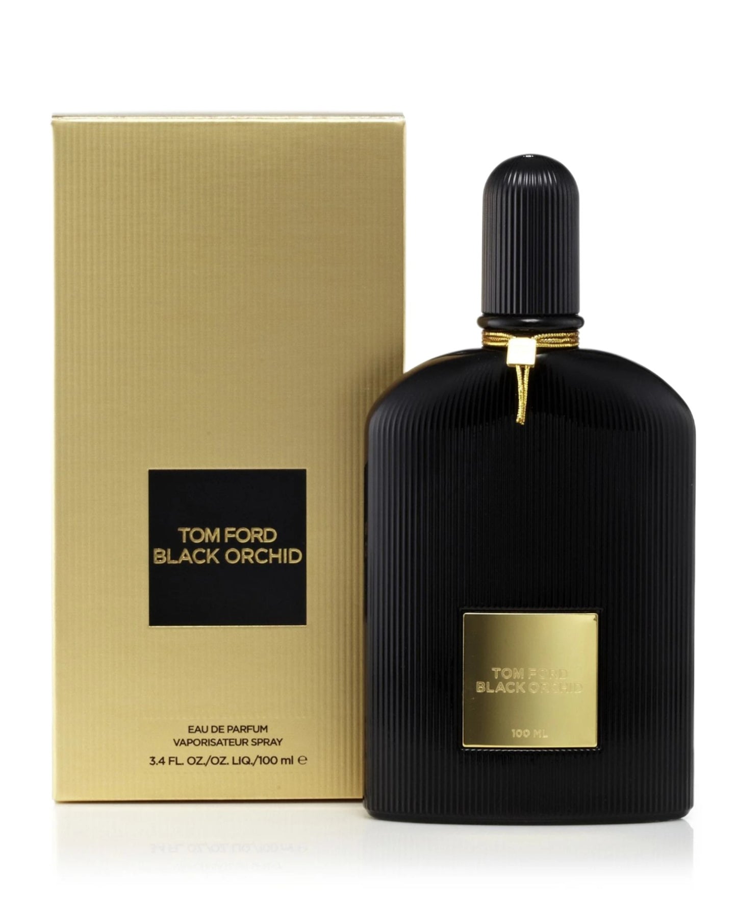 Black Orchid Eau de Parfum Spray, 3.4 oz