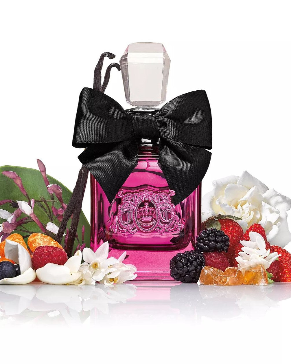 Viva la Juicy Noir Eau de Parfum Spray, 3.4 oz