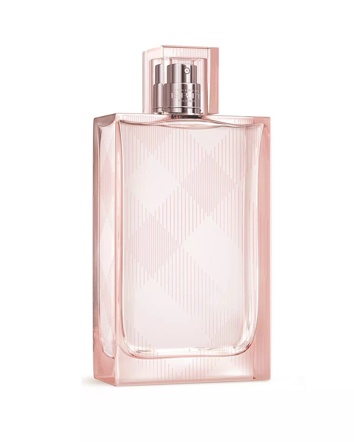 Brit Sheer Eau de Toilette Spray, 3.3 oz