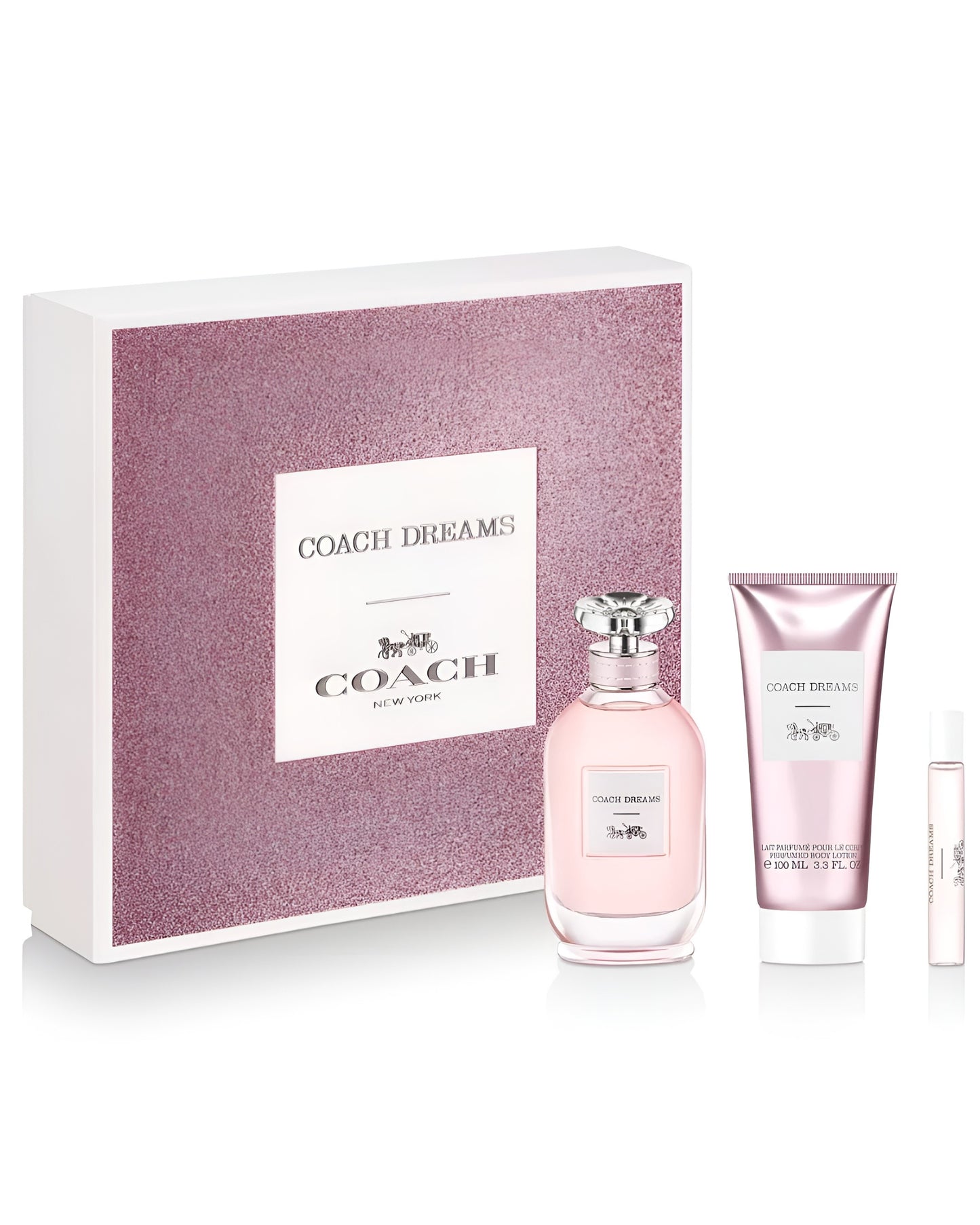 3-Pc. Dreams Eau de Parfum Gift Set