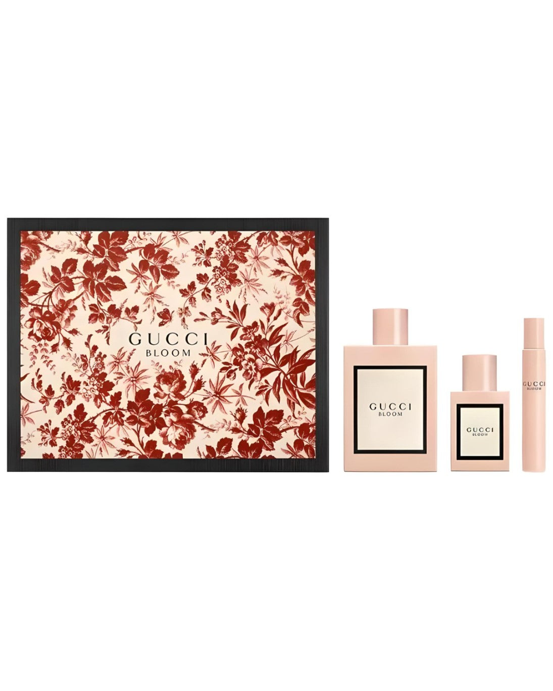 3-Pc. Bloom Eau de Parfum Gift Set