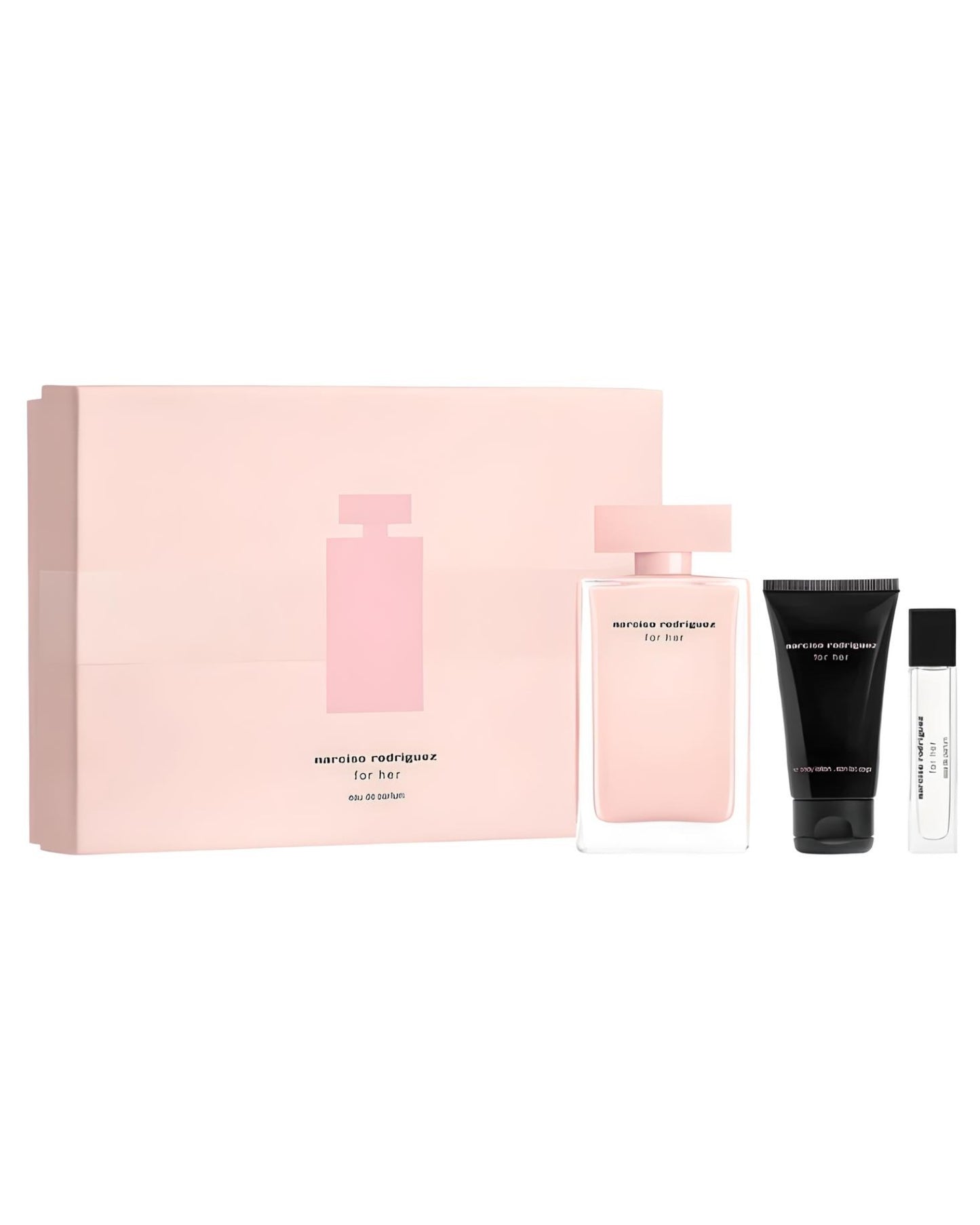 3-Pc. For Her Eau de Parfum Gift Set